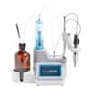 Thermo Scientific Orion Star T940 All-In-One Titrator with ROSS Sure-Flow pH Electrode and ATC Probe; 100 to 240 VAC