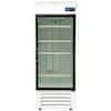 Thermo Scientific TSG General Purpose Chromatography Refrigerator, 27 cuft, White Exterior, Glass Door; 115 VAC