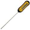 ThermoProbe Intrinsically Safe Stick Thermometer; High-Accuracy, 12" Long Stem