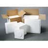 ThermoSafe 324UPS Medium-Capacity Insulated Shipper, 8 x 5.8 x 11.5 in; 1/Pk