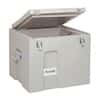 ThermoSafe 450 Dry Ice Storage Chest; 1.6 cu ft, 85 lbs Capacity