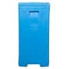 ThermoSafe Durable Insulated Container, 4 cu ft