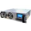 ThermoTek 3U Rack Mount Thermoelectric Chiller, with Flow Meter and Remote Control, 22", Gear Pump, 700 Watts; 120-240 VAC