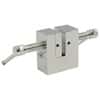 Torbal C-Clamp Grip for Test Stand