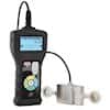 Torbal FC20k ZEUS Precision Pro Series Digital Force Gauge with Bluetooth, 4000 lb/2000 kg/20 kN Capacity