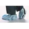 Total Source Conductive Shoe Cover, polypropylene, one size