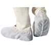 Total Source Polypropylene (PP) Shoe Covers, Regular soles, Extra large