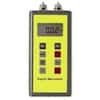 TPI 635 Digital Manometer, 0/5psid Dual Input, 7 Selectable Units of Measure