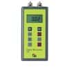 TPI 665L Dual Input Differential Liquid Manometer, +/-100 psi