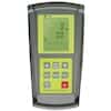 TPI Combustion Efficiency Analyzer, CO/CO2, pressure, temperature