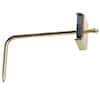 TPI A776 Static Pressure Tip for Manometers and Combustion Analyzers