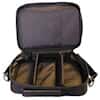 TPI A901 Soft Carrying Case with Shoulder Strap for Manometers