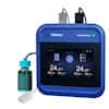 Traceable 7600 Wi-Fi Data Logger Kit with Smart Temperature Bottle Probe, Door Sensor, and 1 Year Premium TraceableLIVE® Cloud Service Subscription