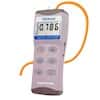 Traceable Digital Manometer; ±5 psi