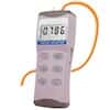 Traceable Digital Manometer; ±15 psi