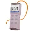 Traceable Digital Manometer; ±100 psi