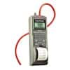Traceable Printing Digital Manometer; ±100 psi