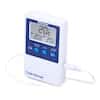 Traceable General-Purpose Digital Thermometer; 1 Bullet Probe