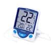 Traceable Jumbo Fridge/Freezer Digital Thermometer; 1 Wire Probe