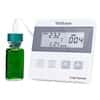 Traceable Time and Date Digital Thermometer; 1 Bottle Probe