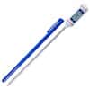Traceable Digital Pocket Thermometer, 150°C (302°F), High-Accuracy, 8"L Stem