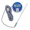 Traceable Deluxe Remote Probe Thermometer Ultra; ±0.5°C Accuracy at Tested Points
