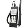 Traceable Thermohygrometer with Dew Point and Alarm