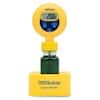 Traceable Digital Bottle Thermometer; Liquid Filled Bottle Sensor