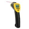 Traceable Infrared Thermometer, 50:1 Ratio, Fixed Emissivity