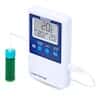 Traceable Fridge/Freezer Digital Thermometer; 1 Vaccine Bottle Probe