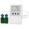 Traceable Ultra™ Refrigerator/Freezer Thermometer; 2 Bottle Probes
