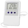Traceable Ultra™ Calibrated Refrigerator/Freezer Thermometer; 1 Bullet Probe
