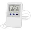 Traceable Ultra™ Calibrated Refrigerator/Freezer Thermometer; 2 Bullet Probes