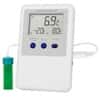 Traceable Ultra™ Calibrated Refrigerator/Freezer Thermometer; 1 Vaccine Bottle Probe