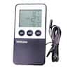 Traceable Fridge/Freezer Digital Thermometer with Bullet Probe