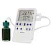 Traceable High-Accuracy Refrigerator/Freezer Digital RTD Thermometer; 1 Bottle Probe