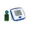 Traceable Precision Sentry™ Digital Thermometer; Glass Bottle Probe