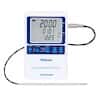 Traceable Excursion-Trac® Datalogging Low-Temp Thermometer; 1 Stainless Steel Probe