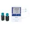 Traceable Excursion-Trac® Data Logging Thermometer; 2 Glass Bottle Probes