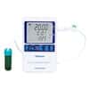 Traceable Excursion-Trac® Datalogging Thermometer; 1 Vaccine Bottle Probe