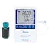 Traceable Memory-Loc™ Datalogging Thermometer; 1 Glass Bottle Probe
