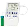 Traceable Memory-Loc™ Datalogging Thermometer; 1 Vaccine Bottle Probe