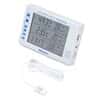 Traceable Excursion-Trac® Data Logging Thermohygrometer 