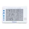 Traceable Excursion-Trac® Data Logging Thermohygrometer/Barometer 