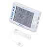 Traceable Memory-Loc™ Data Logging Thermohygrometer 
