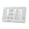 Traceable Memory-Loc™ Data Logging Thermohygrometer/Barometer 
