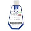 Traceable ONE™ Single-Use Refrigerated Transport USB Temperature Data Logger, 10 Day, 1 Minute Interval, 2 to 8°C; 10/Pk