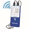 Traceable Wi-Fi Data Logging Refrigerator/Freezer Thermometer Compatible with TraceableLIVE® Cloud Service; 2 Bullet Probes