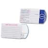 Traceable Protective Sleeves for Traceable® Logger-Trac™ Temperature Data Logger; 100/Pk