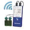 Traceable Wi-Fi Data Logging Refrigerator/Freezer Thermometer Bundle, 2 Bottle Probes​, with 1-Year Standard TraceableLIVE® Subscription